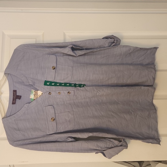 Tunic - Picture 1 of 4